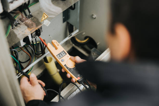 Best Electrical Upgrades for Homes  in Mount Gilead, OH