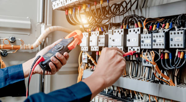 Best 24-Hour Electrician  in Mount Gilead, OH