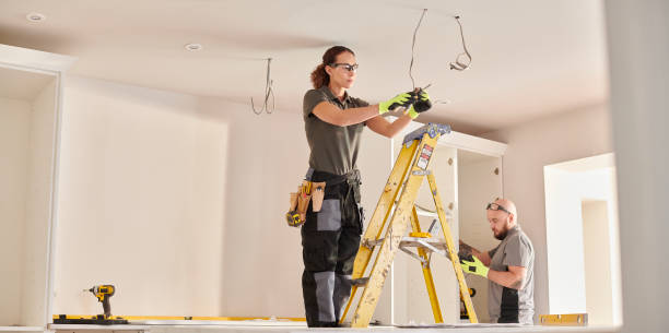 Electrical Rewiring Services in Mount Gilead, OH