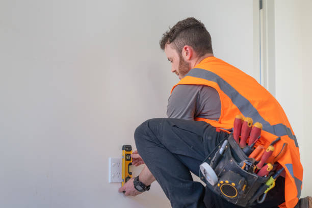 Best Electrical System Inspection  in Mount Gilead, OH
