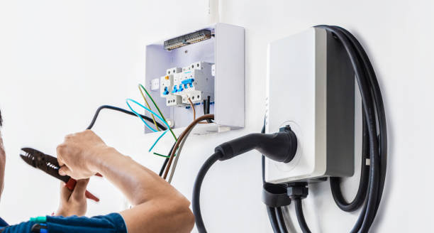 Best Affordable Electrical Installation  in Mount Gilead, OH