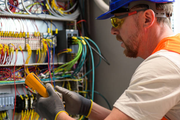 Best Electrical Troubleshooting Services  in Mount Gilead, OH