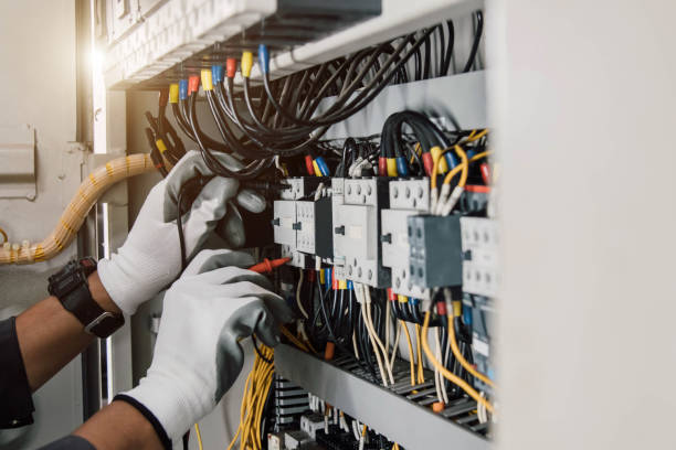 Best Electrician Near Me  in Mount Gilead, OH